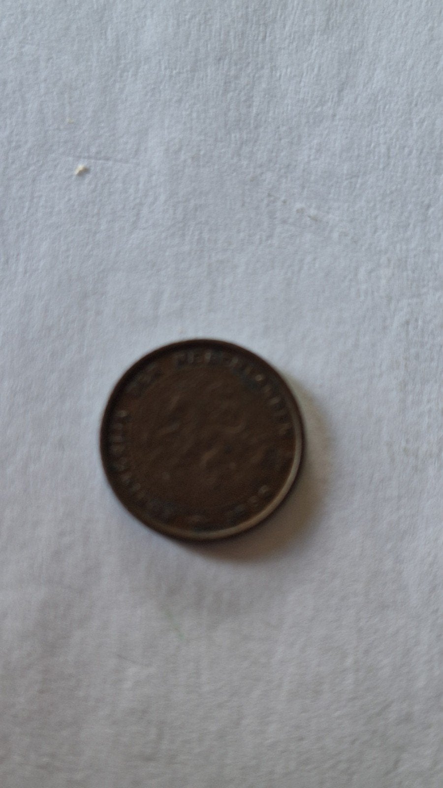 Nederlandse 2½ cent munt, Koningin Wilhelmina, Ophalen, Koningin Wilhelmina, Overige waardes, Losse munt