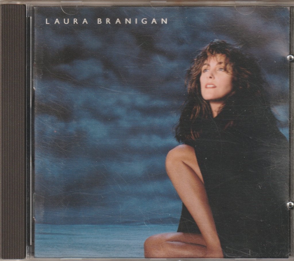 Laura Branigan - Laura Branigan, Gebruikt, Overige genres, Ophalen of Verzenden, Album