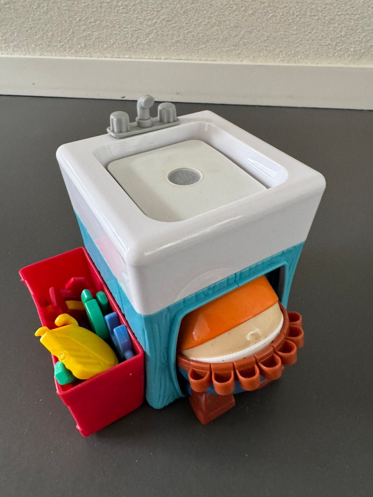 Hasbro loodgieter water spel, Ophalen, Jongen of Meisje