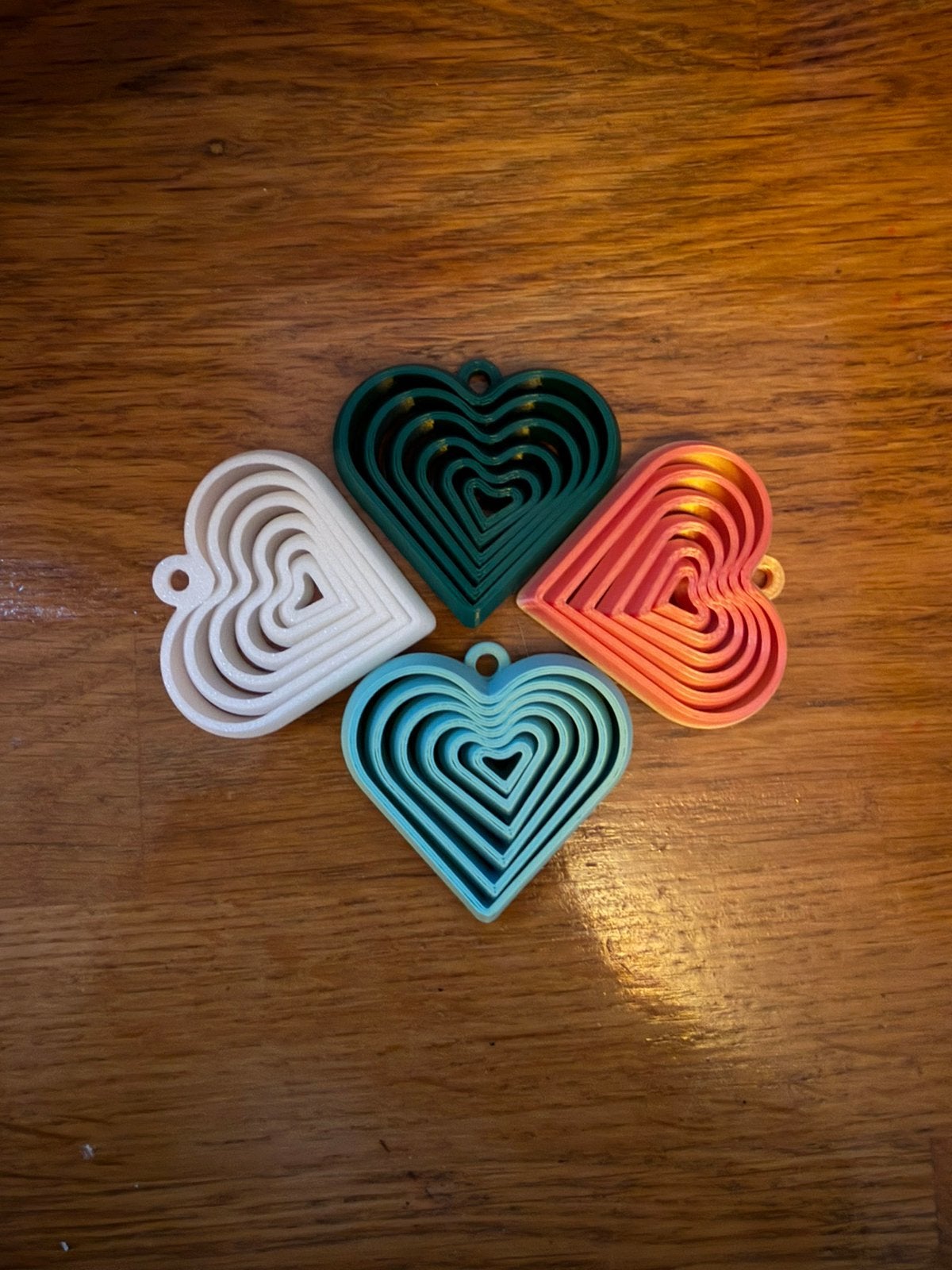Bulk sleutelhangers leuk voor markten