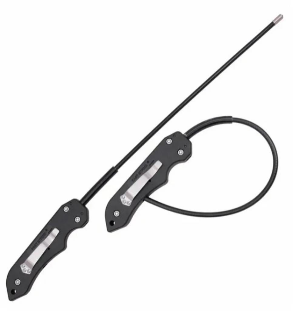 FastWhip Zelfverdediging, Maat XL, Ophalen of Verzenden, Nieuw, Overige