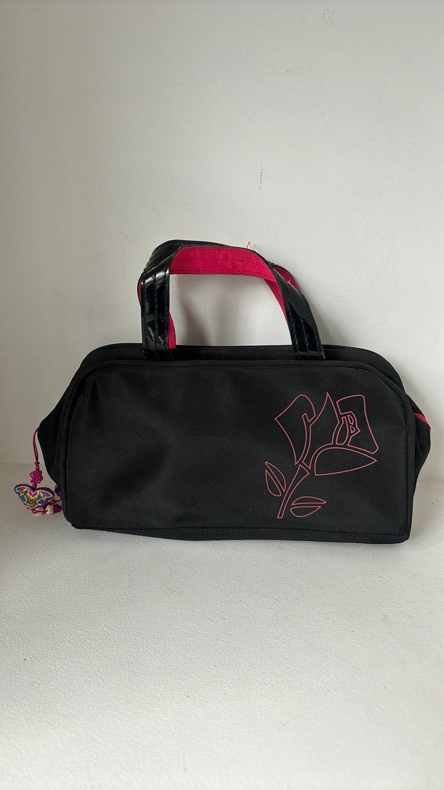 Toilettas/beautycase, Sieraden, Tassen en Uiterlijk, Ophalen of Verzenden, Zo goed als nieuw