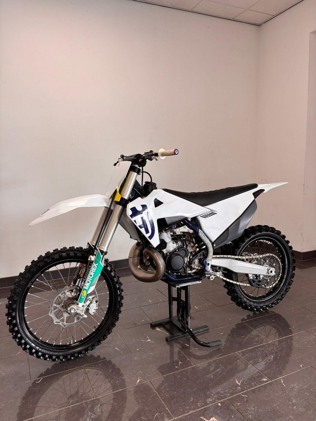 Husqvarna tc 250 2020 ( ktm sx 250 ), Motoren, Particulier, Crossmotor