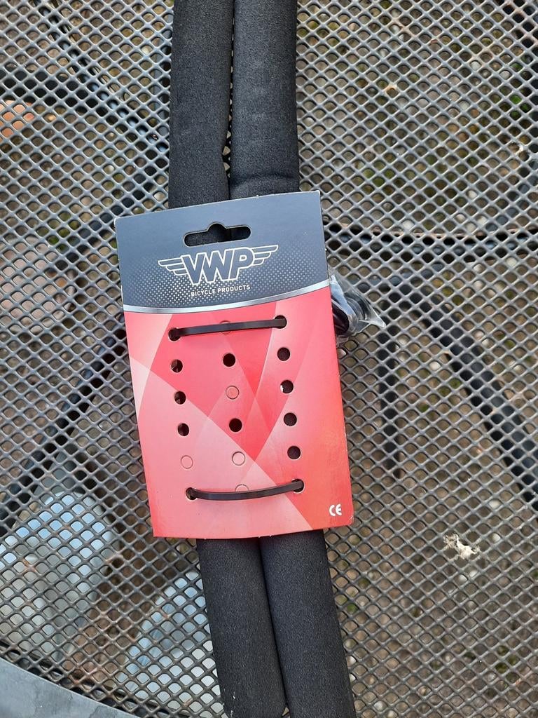 Fiets stuur beschermer - WMP Bicycle Products, Ophalen, Nieuw, WMP Bicycle Products