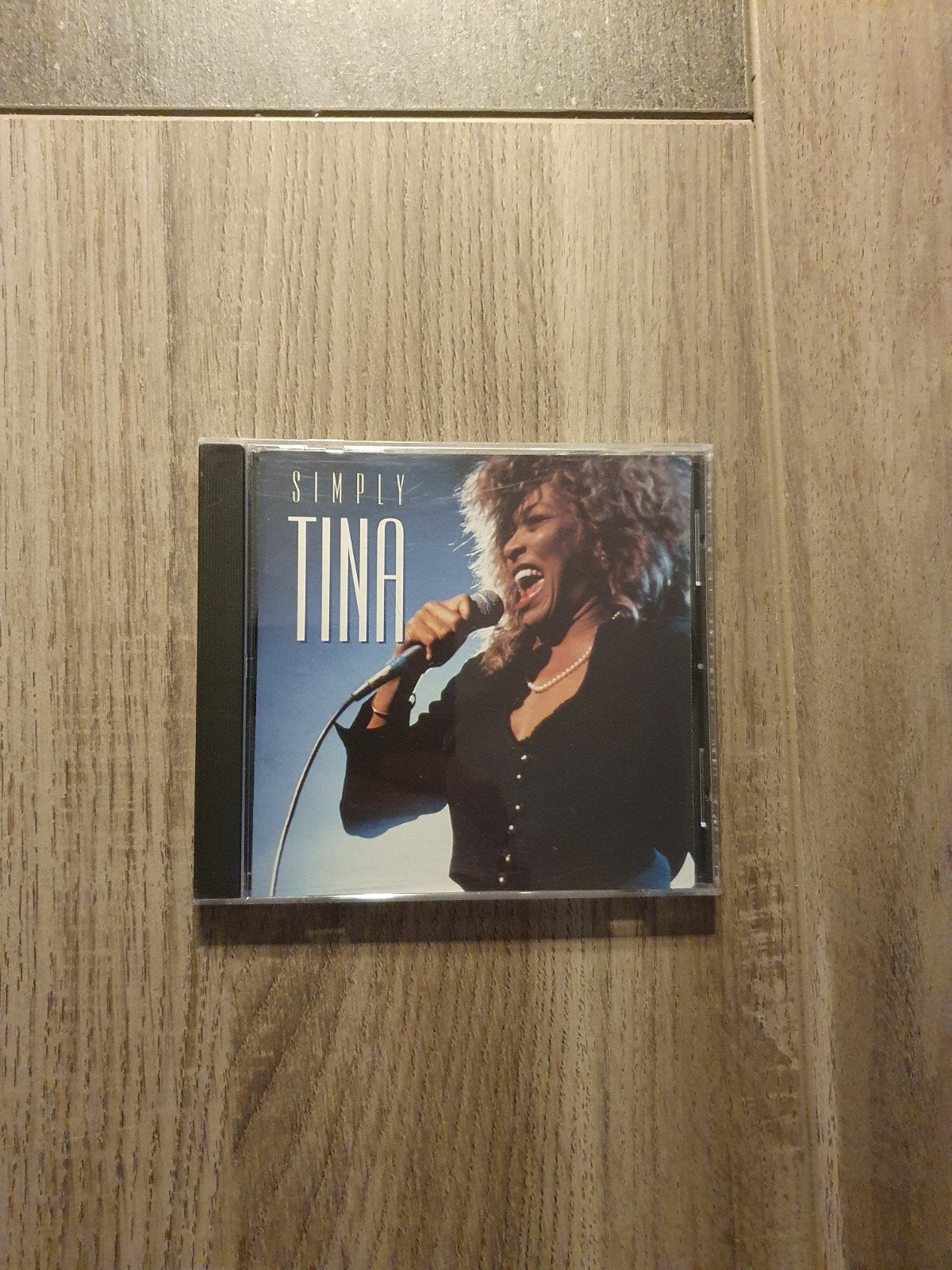 Cd tina Turner, Ophalen of Verzenden