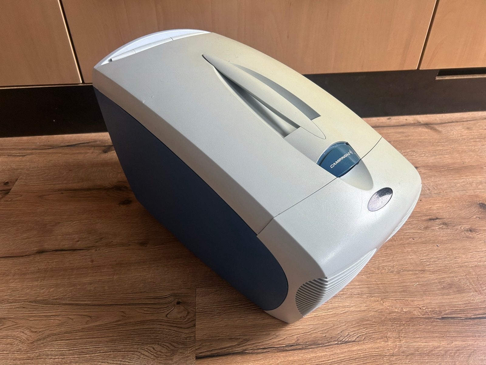Campingaz Auto koelbox, Ophalen, Elektrisch