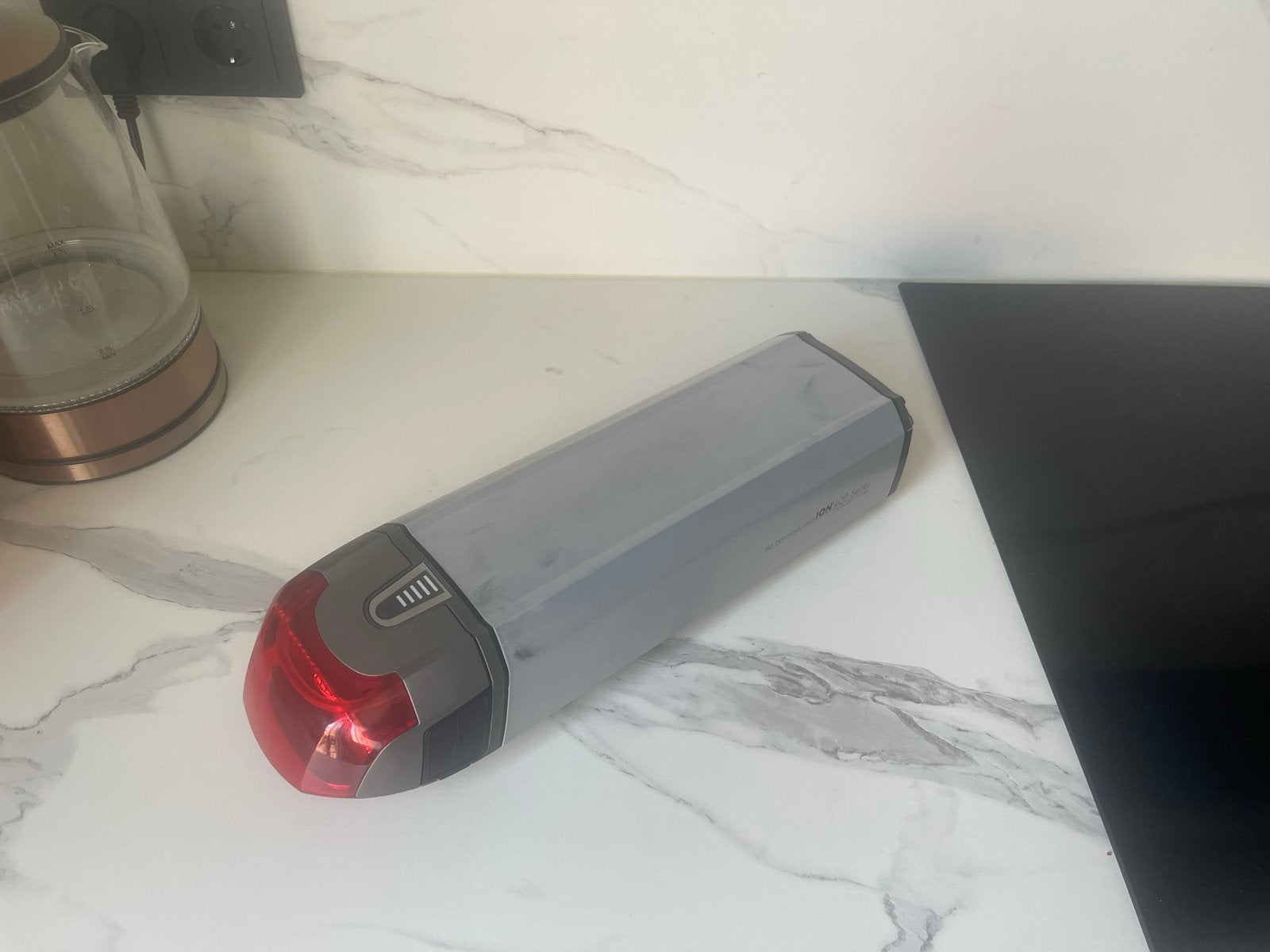 Sparta Ion Accu PMU4 400Wh - Zo goed als nieuw, Ophalen of Verzenden, Zo goed als nieuw