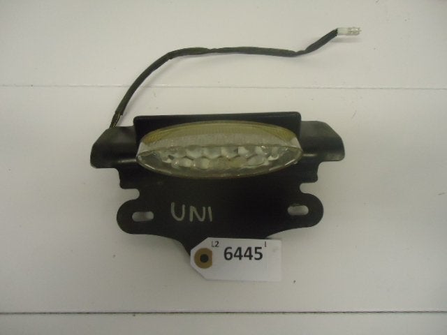 Achterlicht D1-29277
