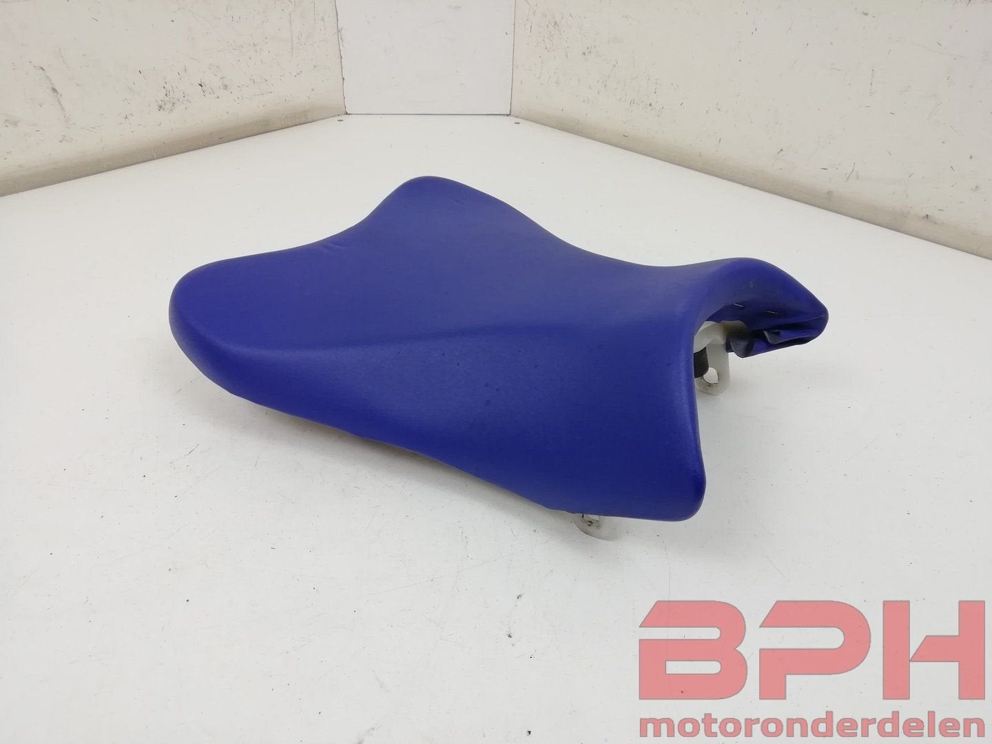 Zadel Suzuki GSX-R 600 750 K8 K9 L0 2008 t/m 2010 seat 2 GSX, Ophalen of Verzenden, -, -, -