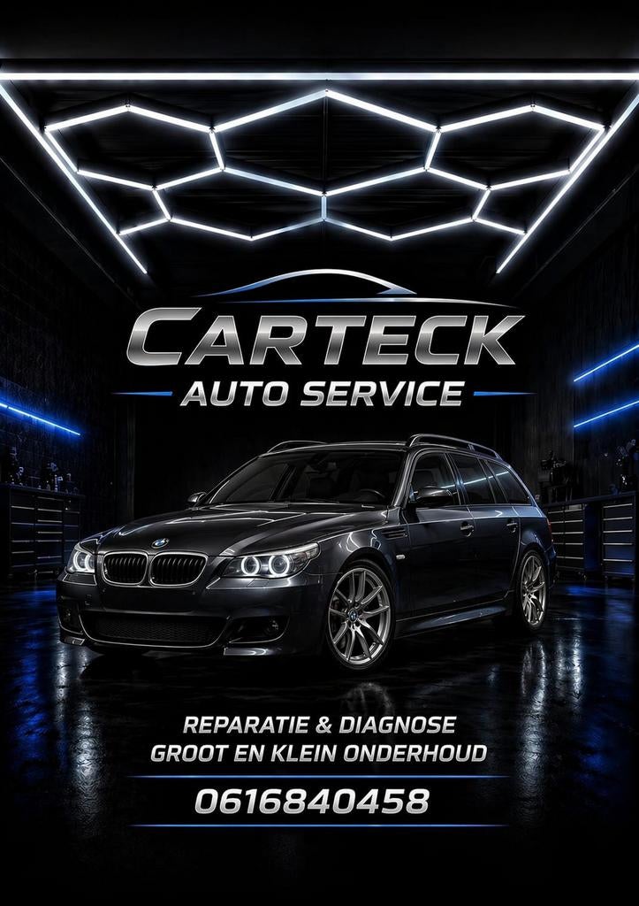 Carteck autoservice