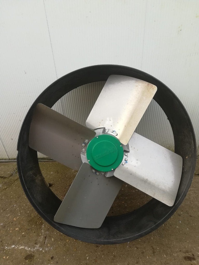 Stienen SGS ventilatoren, Ophalen of Verzenden, Ventilator