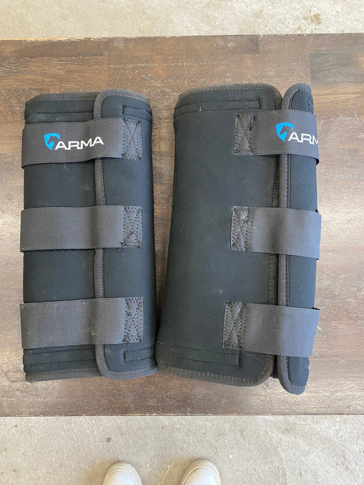 Arma hot/cold relief boots, Dieren en Toebehoren, Ophalen of Verzenden