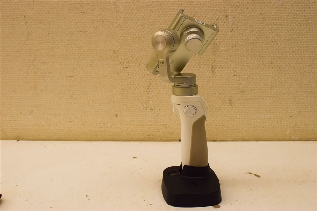 Osmo Mobile mobile 30336, Ophalen of Verzenden, Gebruikt, Driepoot