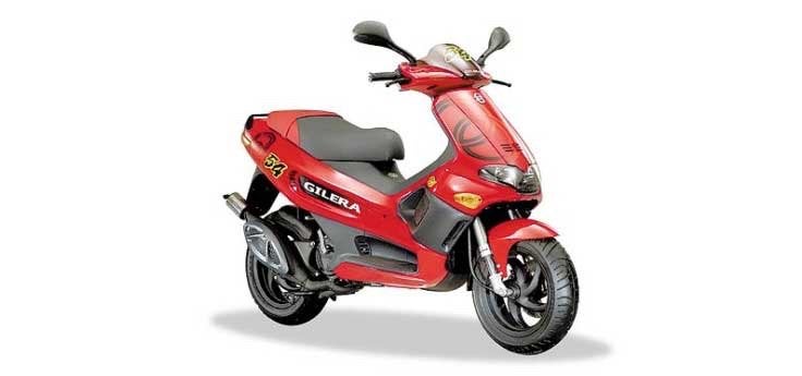 Gezocht: Gilera runner 50cc/Nl plaat, Ophalen of Verzenden, Zo goed als nieuw, Benzine, Overige modellen