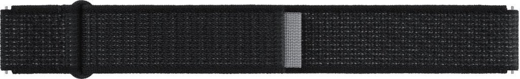 Samsung Watch Feather Band - Watch 4/5/6/7 - M/L - Zwart, Samsung Electronics Benelux B.V., Madefor@samsung.com, Evert van de Beekstraat 310, 1118CX Schiphol, Nederland