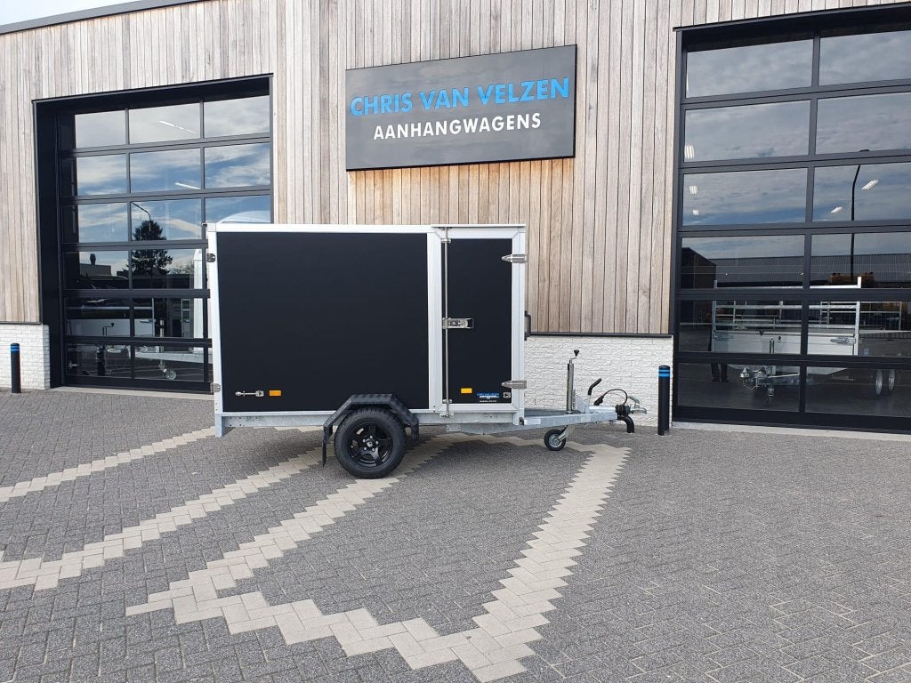 Hapert Sapphire L-1, Auto diversen, Nieuw
