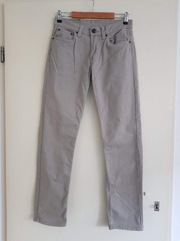 Chino / jeans voor heren -- maat 30 / 32 -- Maskovick jeans, Overige kleuren, W32 (confectie 46) of kleiner, Ophalen of Verzenden