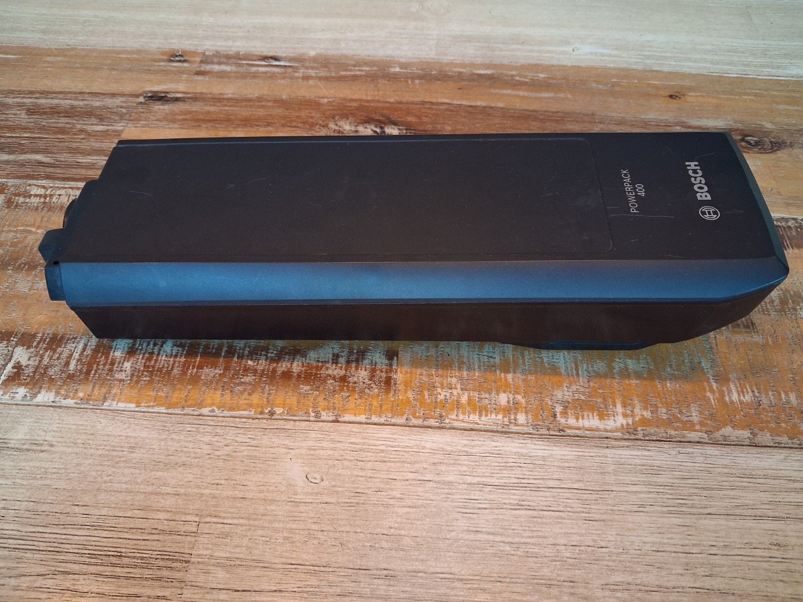 Accu Bosch powerpack 400Wh  Met Garantie, Pyter jurjensstrjitte stiens, Www.kruitbosch.nl, Zo goed als nieuw, Bosch