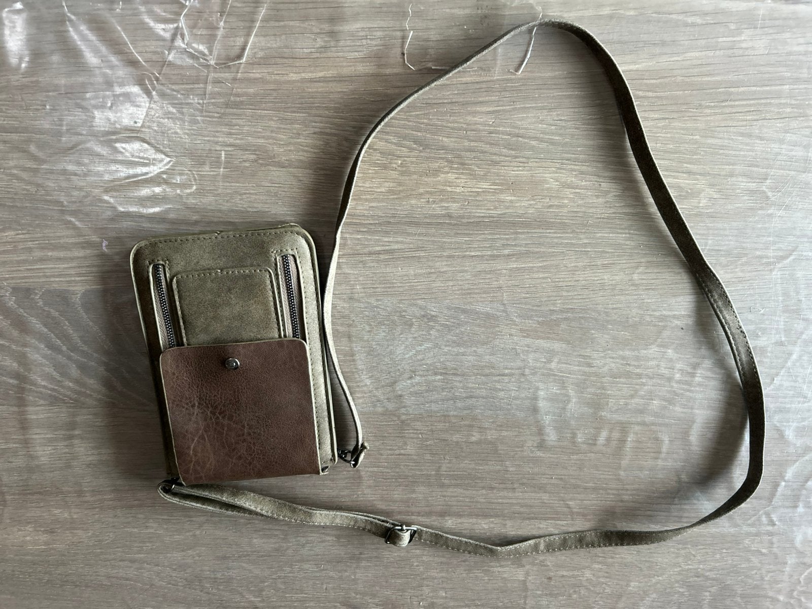 Kleine tas, Ophalen of Verzenden, Nieuw, Avondtasje