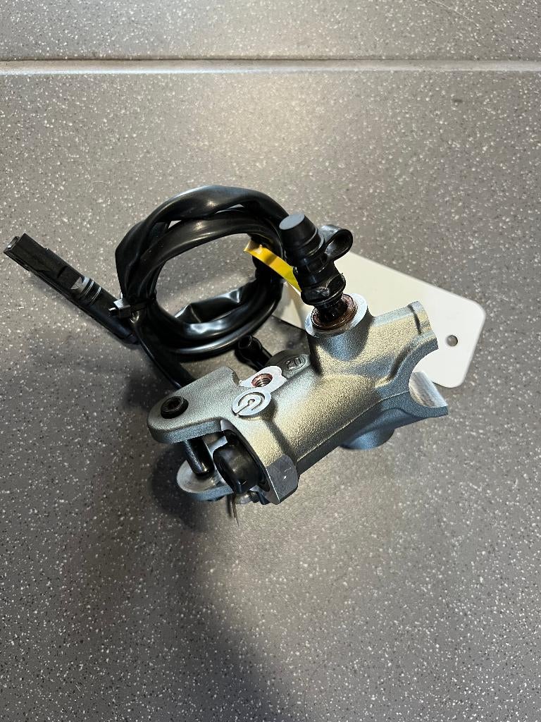Ducati Koppelingshoofdcilinder 63040674B, Ophalen of Verzenden, Gebruikt