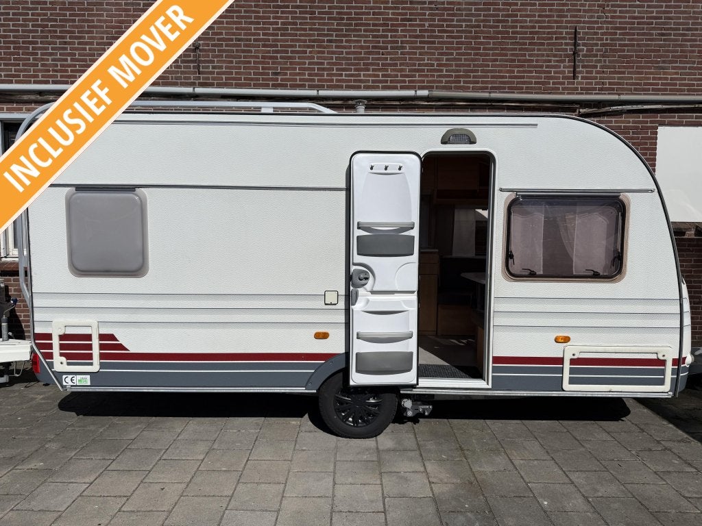 HOME-CAR RACER 45 FHU FRANSBED RONDZIT MOVER VOORTENT, Home-car, Rondzit, Bedrijf, Overige typen