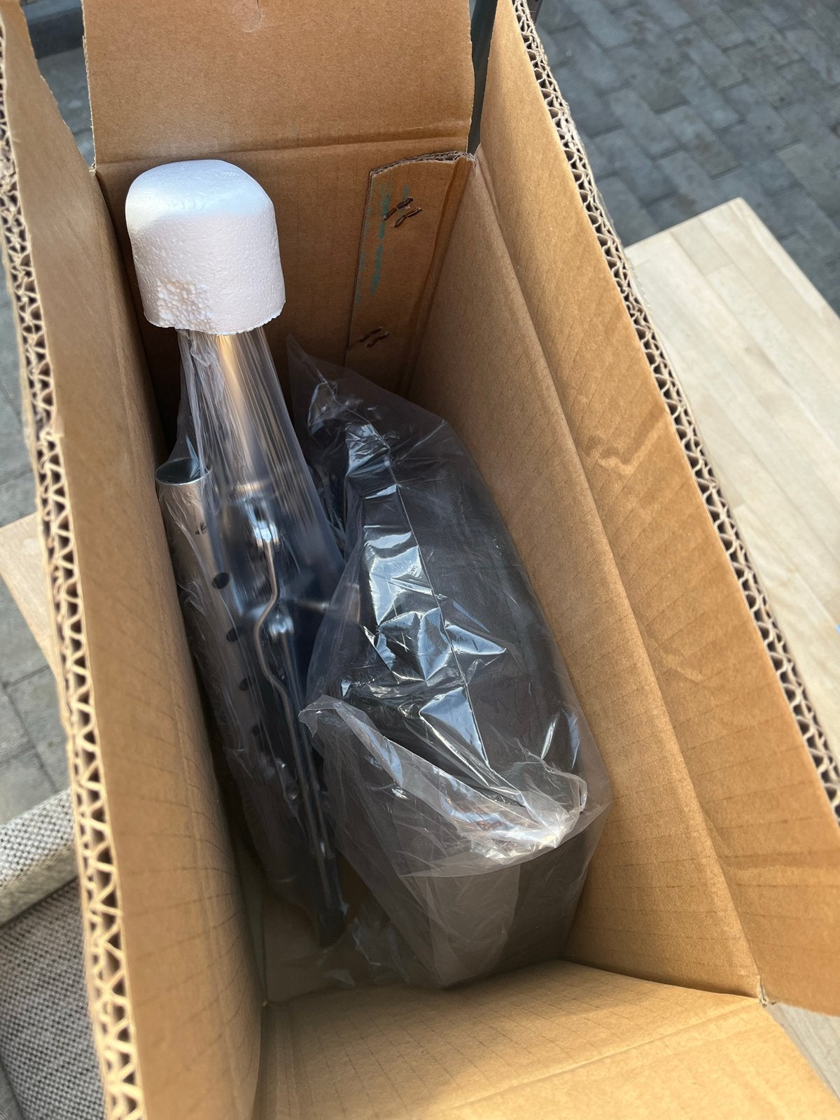 Mapex drumkruk - Nieuw in doos, Ophalen of Verzenden, Nieuw