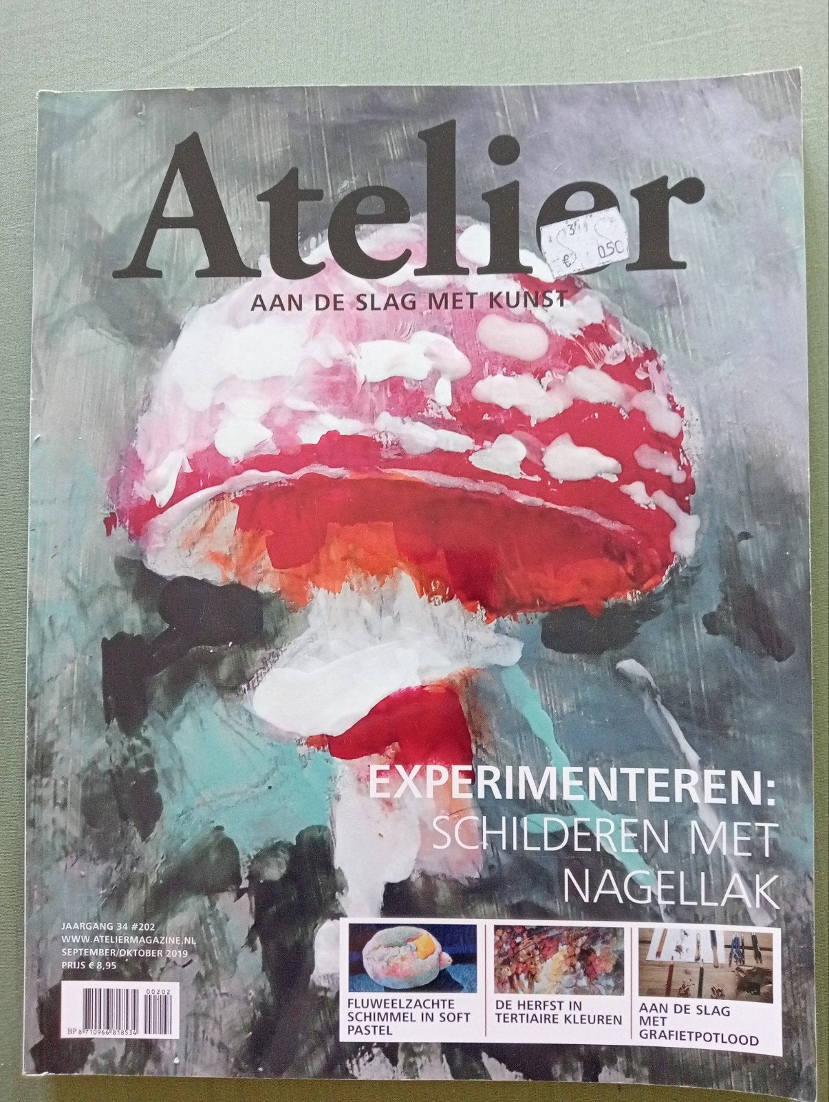Eric Beets Schutte Loes Botman, Ophalen of Verzenden, Gelezen