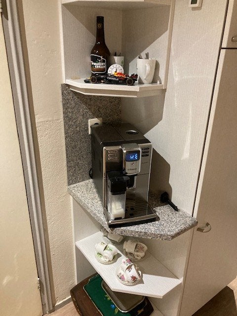 Saeco Incanto HD8917 koffiemachine, espressomachine, 100%, Witgoed en Apparatuur, Ophalen of Verzenden, 4 tot 10 kopjes, Gemalen koffie