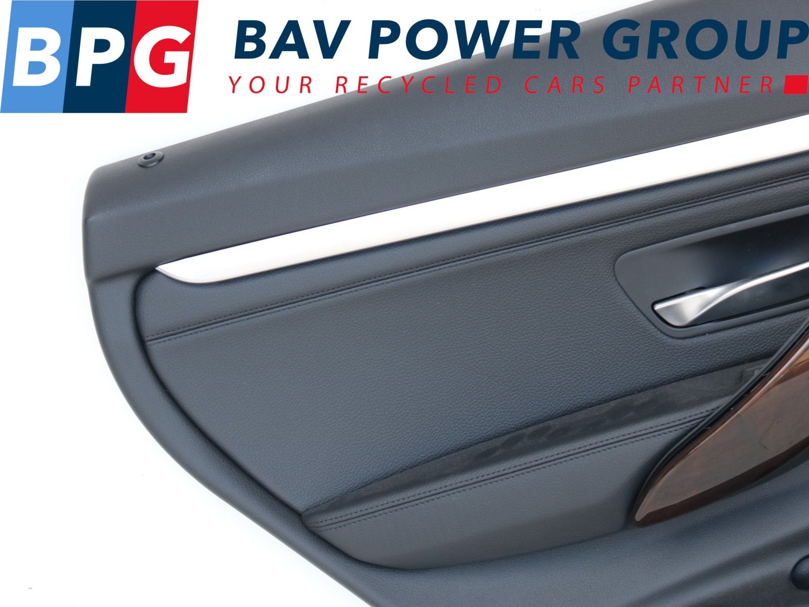 PORTIERBEKLEDING LINKS ACHTER 3 serie Gran Turismo (F34), Gebruikt, BMW, Petuelring 130
80809  München, DE, Bayerische Motoren Werke AG