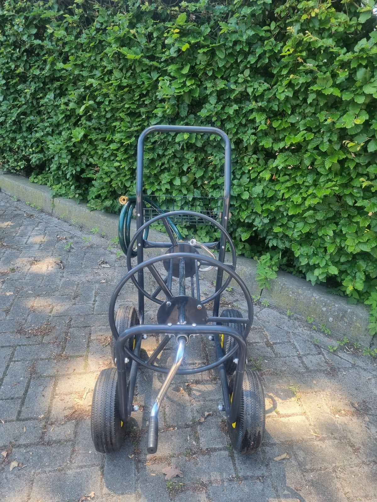 Prof haspelwagen, Ophalen, Nieuw, Overige typen