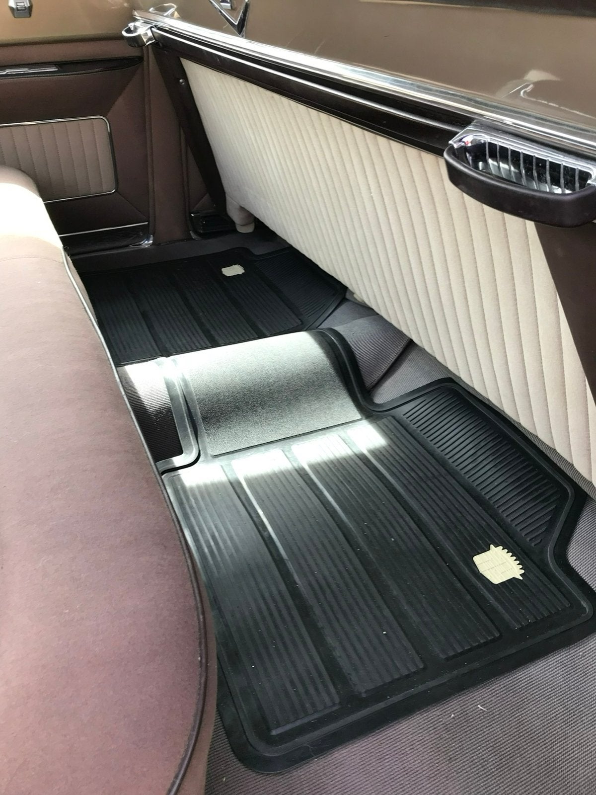 Cadillac Fleetwood 60 Special 1954, foto 7