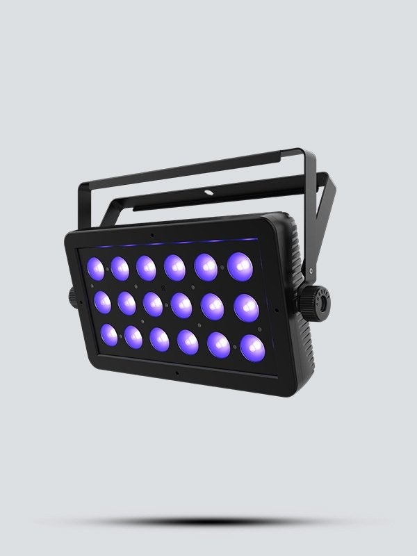 Chauvet DJ LED Shadow 2 ILS blacklight, Geluidgestuurd, ., Nieuw, Ophalen of Verzenden