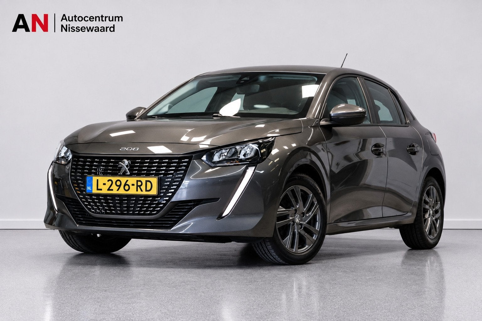 Peugeot 208 1.2 PureTech Active Pack|Carplay|PDC|, Auto's, Voorwielaandrijving, Dealer onderhouden, Gebruikt, Origineel Nederlands