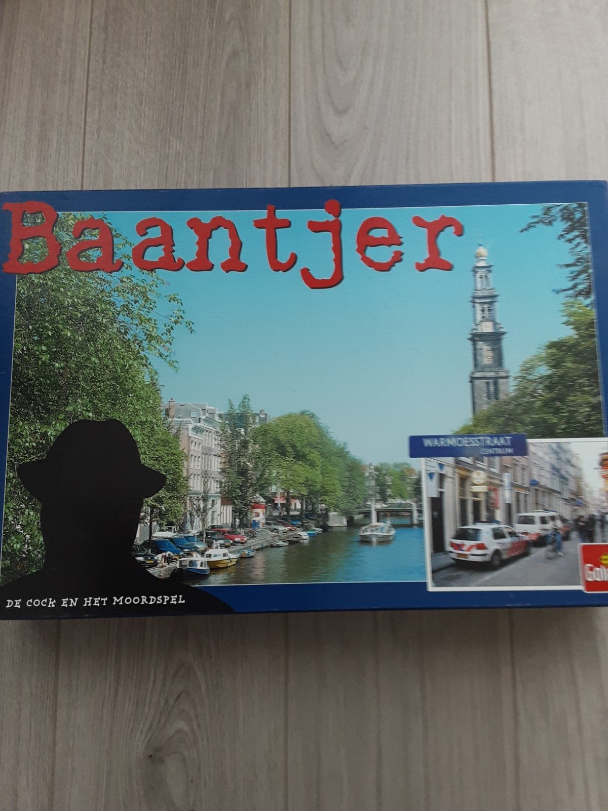 6 spellen zie omschrijving, Hobby en Vrije tijd, Ophalen of Verzenden