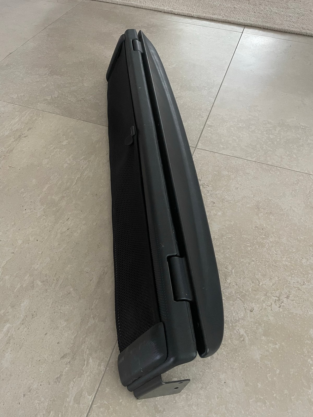 Windblocker voor Mazda MX5 NB/NBFL, Auto-onderdelen, Interieur en Bekleding, Ophalen of Verzenden, Gebruikt, Universele onderdelen