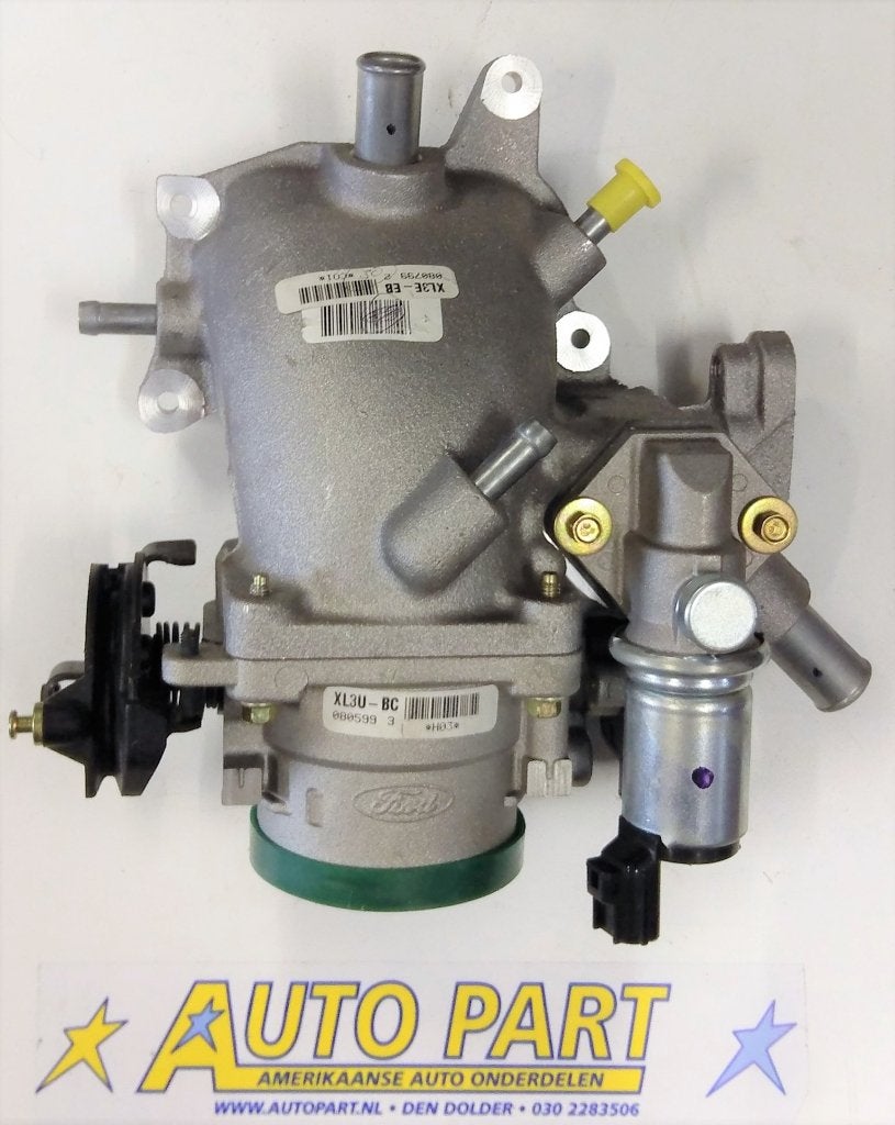 Ford F150 4.6ltr gasklephuis 1999, Info@kwparts.com, Nieuw, KWparts, Ford USA