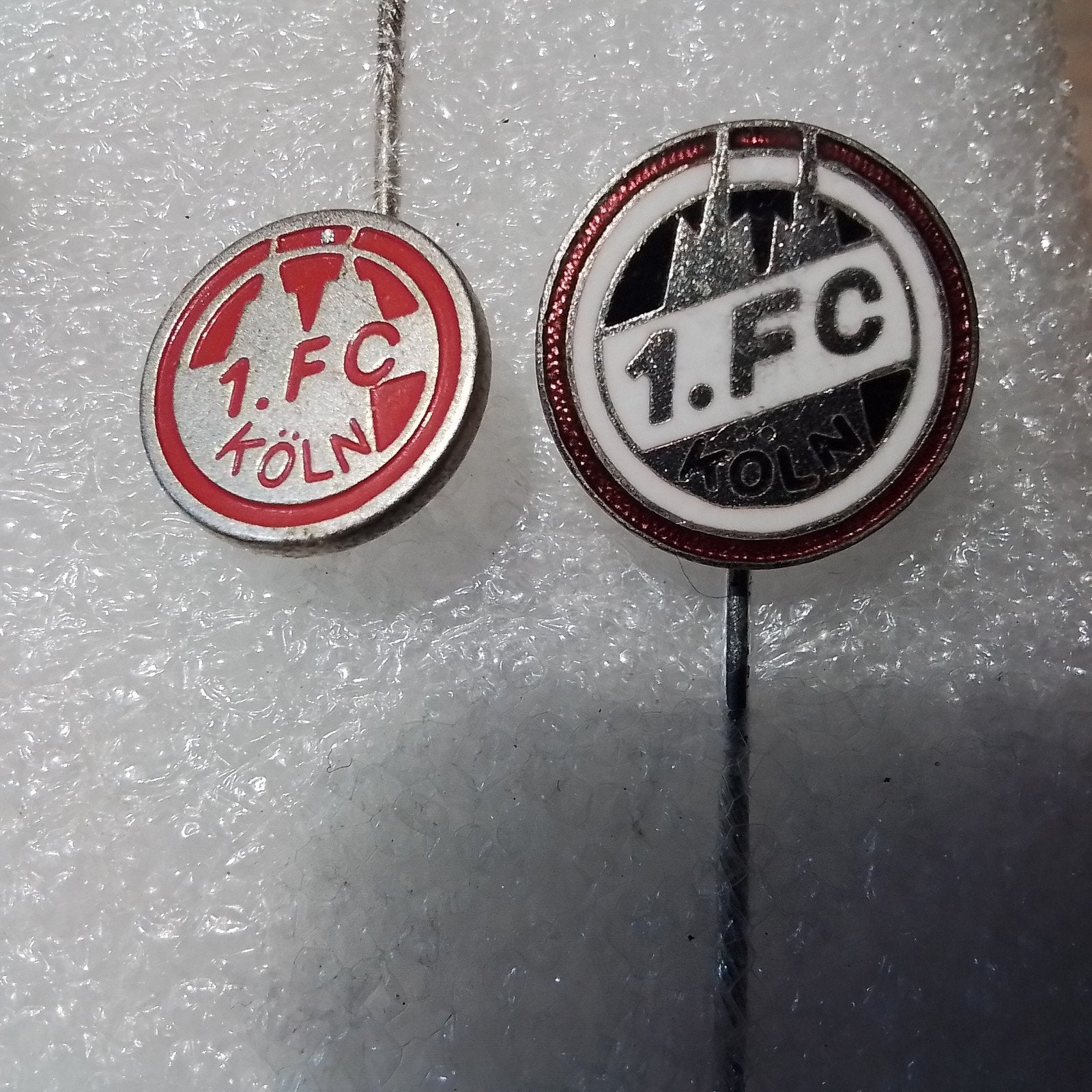 F.C. Köln, Duitse voetbalvereniging, Verzamelen, Ophalen of Verzenden