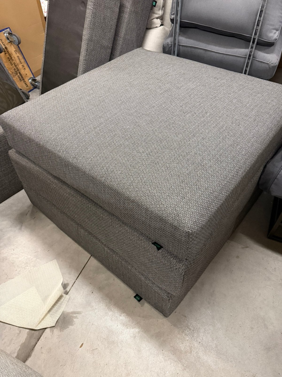 Partij SUNS luxe kussens Quick dry foam, Ophalen, Roystore.nl@gmail.com, Nieuw, Suns