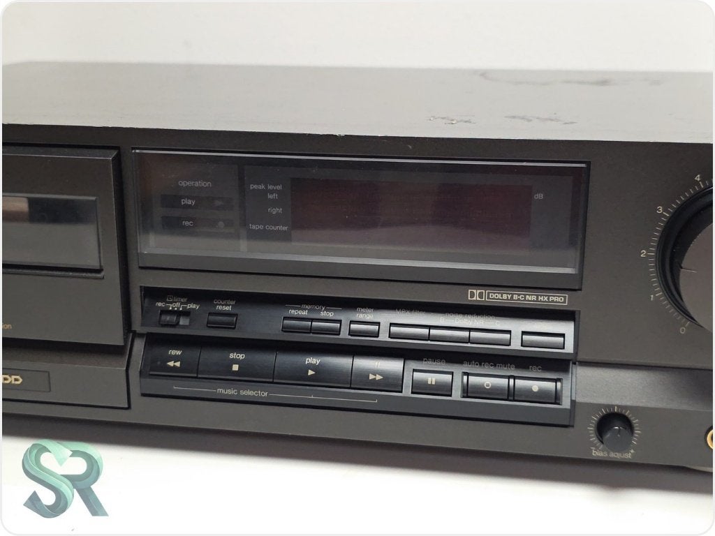 Technics RS-B565, Overige merken, ., Ophalen of Verzenden, .