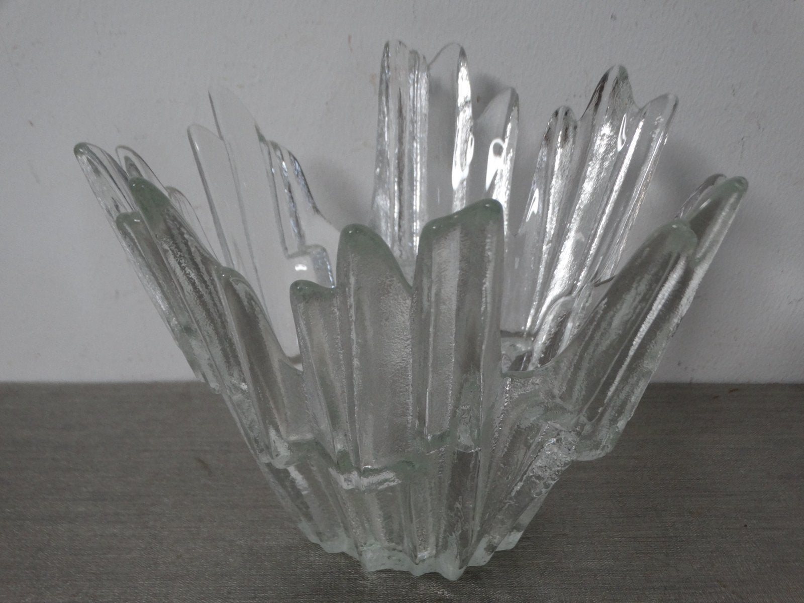 Windlicht Wirkkala Humpilla Scandinavië 1980, Ophalen of Verzenden