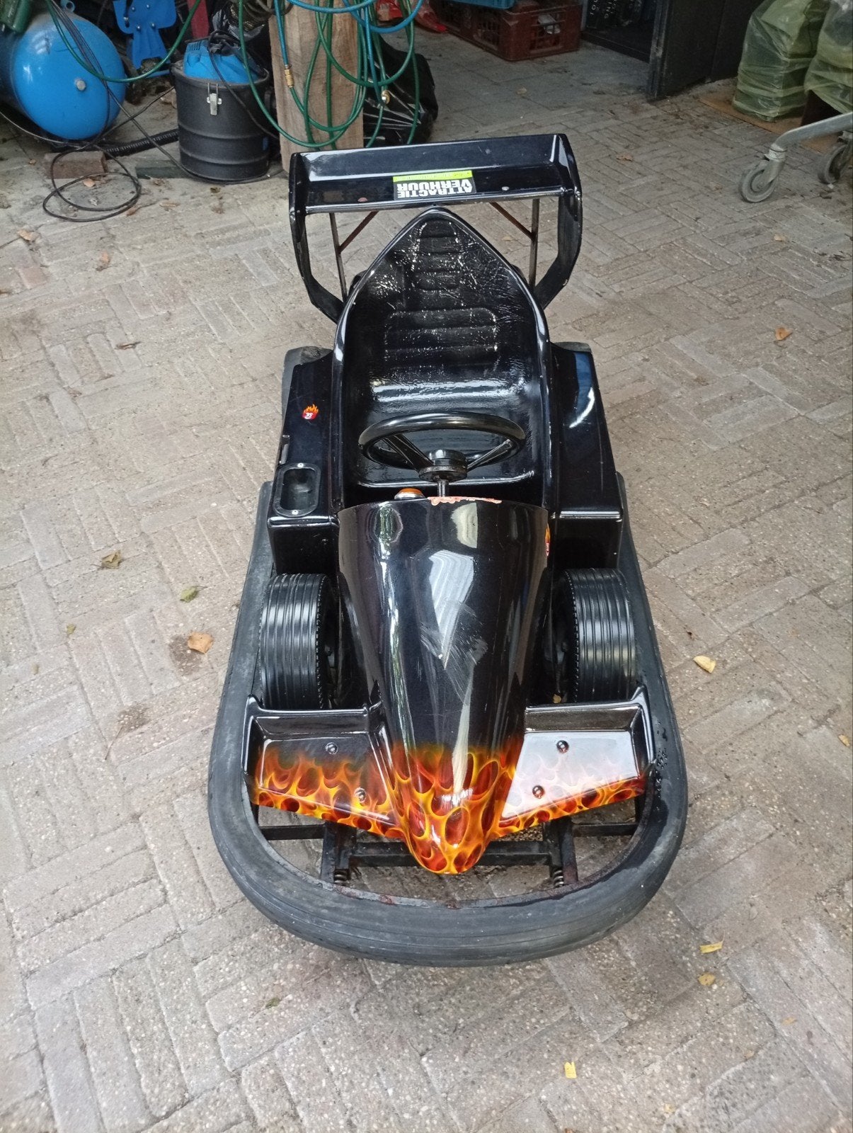 Sela Minicar   word jij de nieuwe max verstappen.rb16 auto, Overige munten, Ophalen, Gebruikt