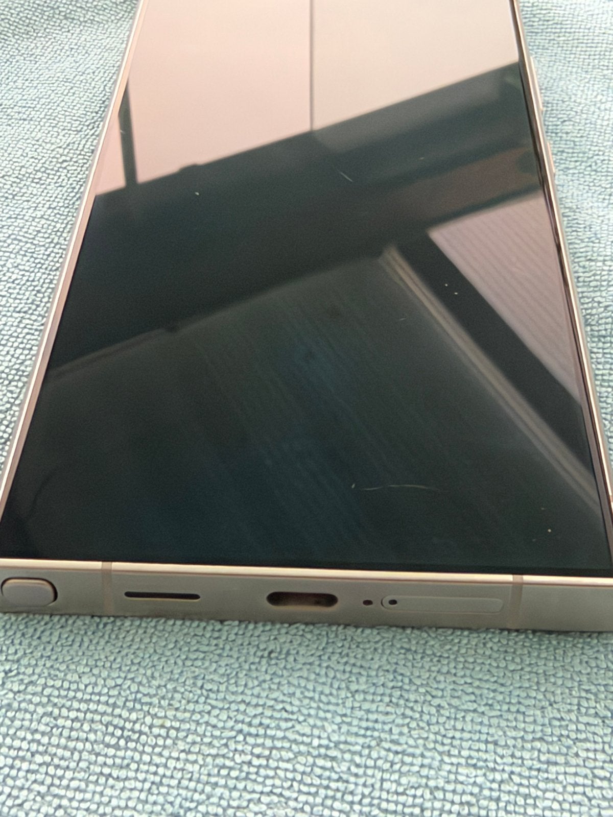 Foto 11 van Samsung Galaxy S24 Ultra 256GB 5G Titanium Grey + S Pen