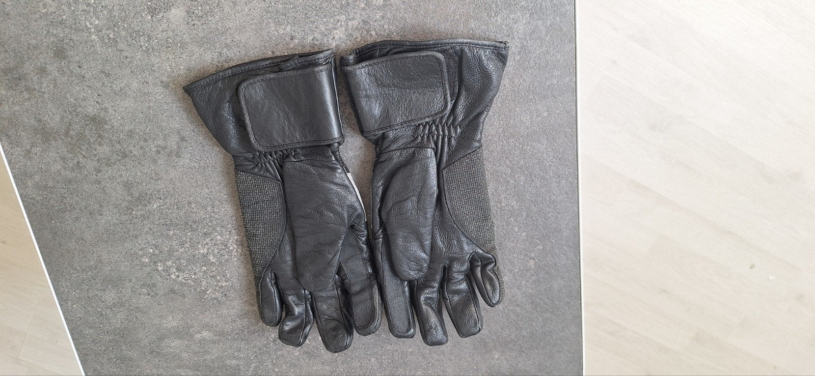 REV'IT! Kevlar motorhandschoenen, REV'IT!, Heren, Ophalen of Verzenden, Handschoenen