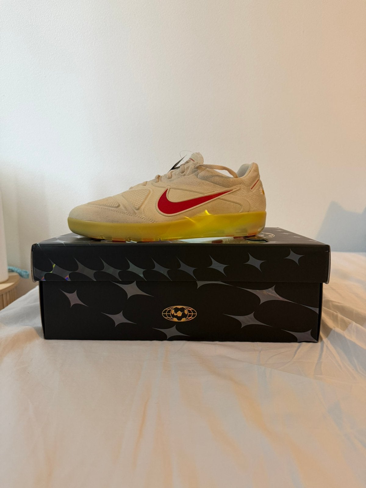 Nike Cryoshot x PeaceMinusOne x Korea | Maat 43, Ophalen, Overige kleuren, Nieuw, Sneakers of Gympen