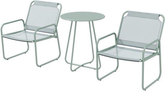 Tuinset – Tuinmeubelset – Bistroset – Balkonset, Corvance B.V., Verzenden, Nieuw, Corvancebol@gmail.com