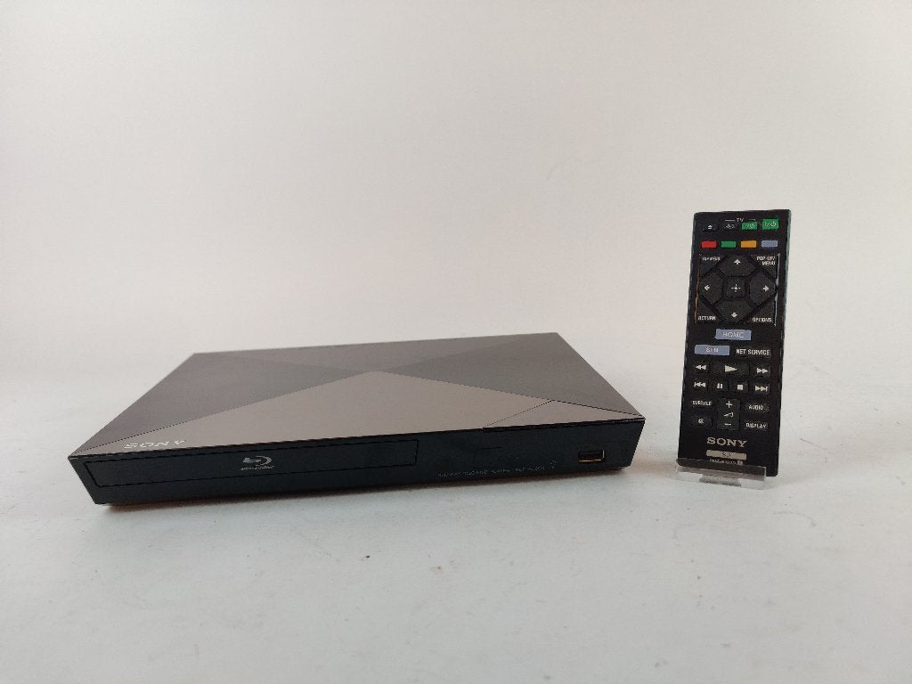 Sony BDP-S5200 Blu-ray speler || Compleet || €49.99, Ophalen of Verzenden, Zo goed als nieuw, X, Sony