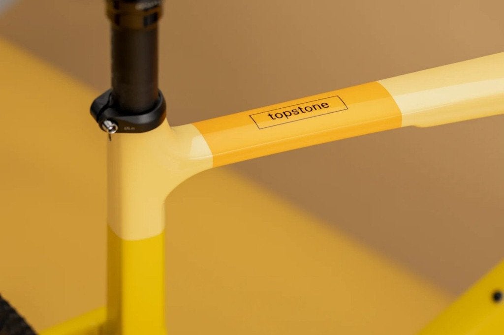 Cannondale Topstone Crb Laguna Yellow XL XL 2022, Overige merken, -, - 0
-, NL, Nieuw