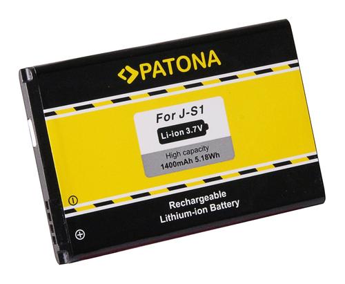 Battery Blackberry Curve 9320, 9720 J-S1, ACC-46738-201, Verzenden, Nieuw