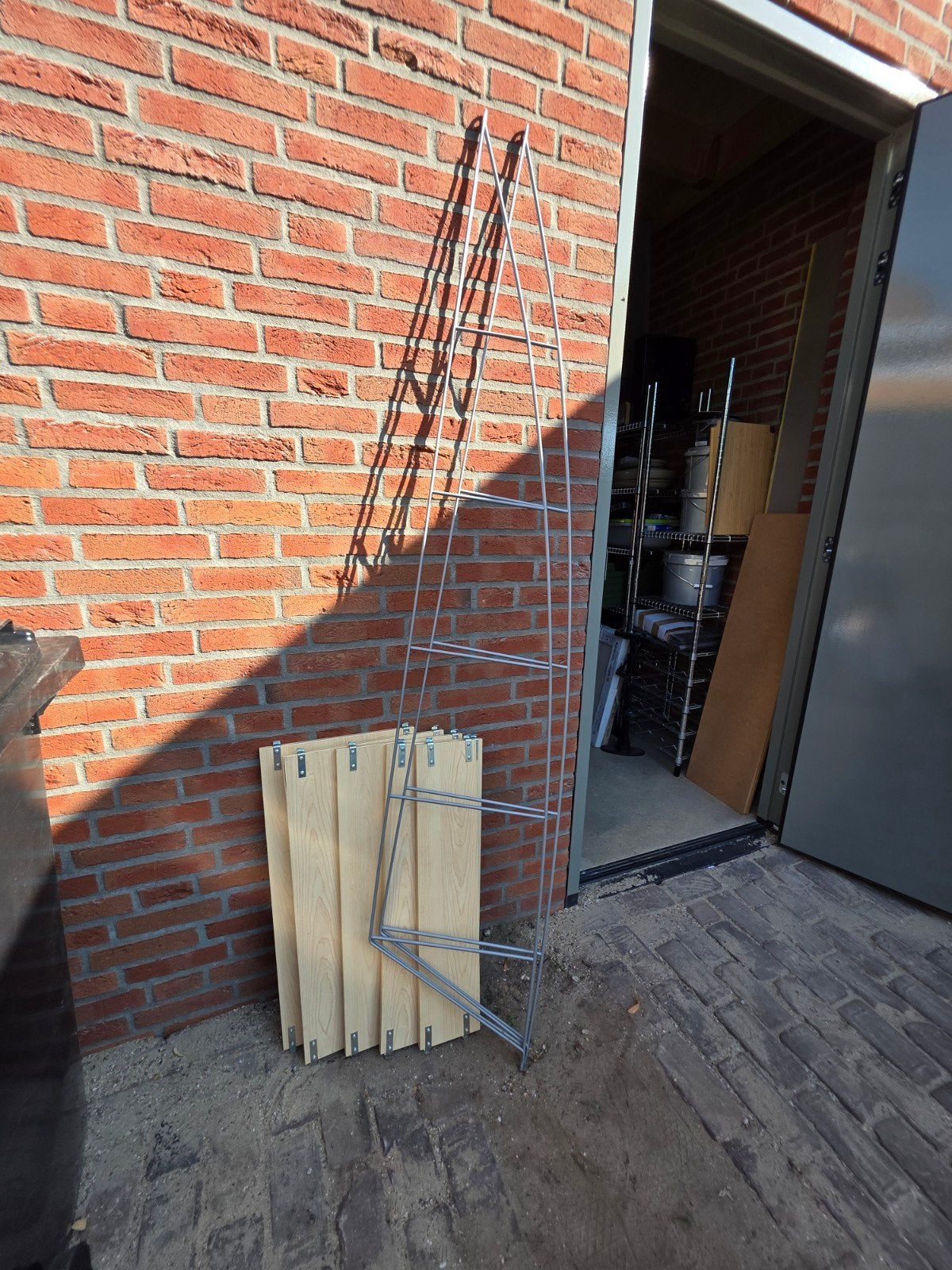 REK IKEA  ARTIST, Huis en Inrichting, Kasten | Wandmeubels, Ophalen, 25 tot 50 cm, Minder dan 150 cm, Minder dan 100 cm