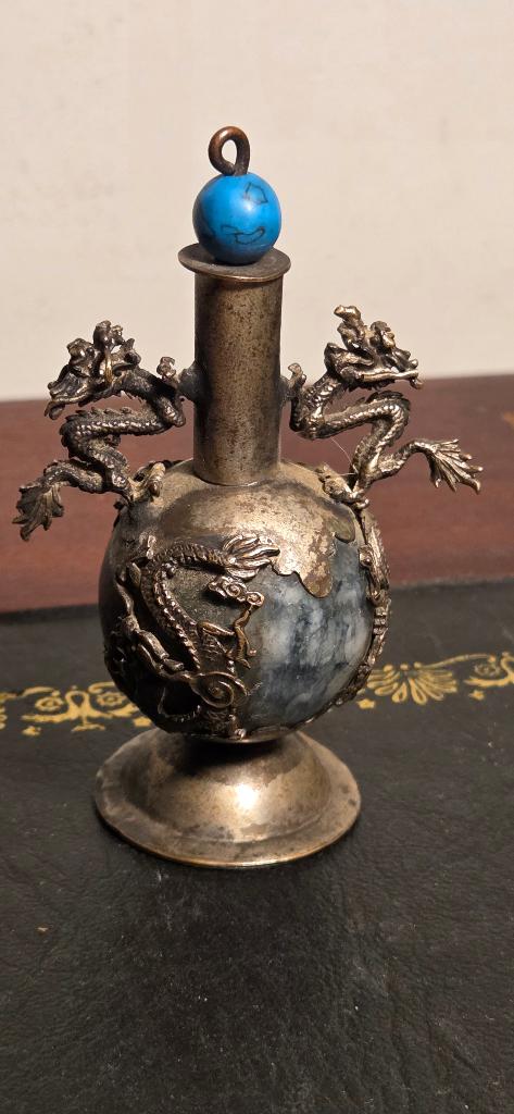 Chinese snuiffles, Antiek en Kunst, Ophalen of Verzenden